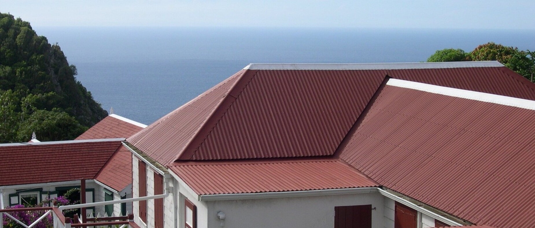 Roofing with Care, Building with Integrity